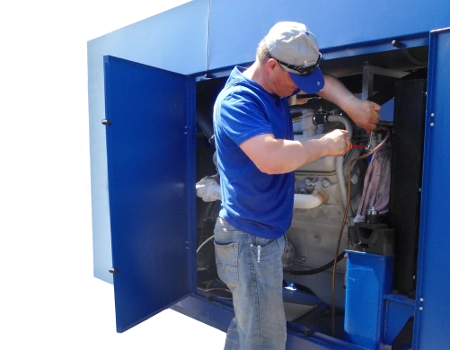 Инженерные решения