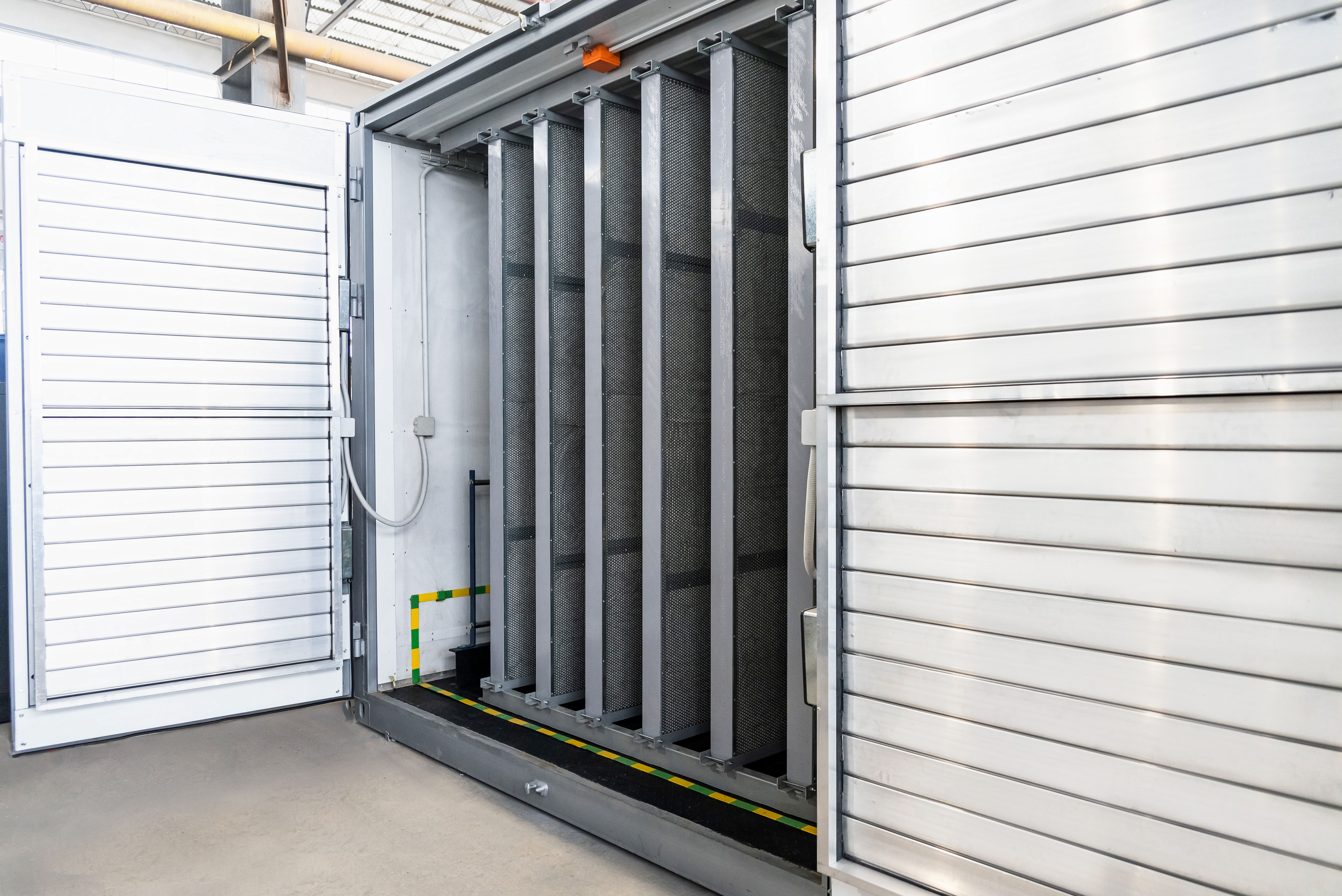 ЭнергоГранум АД-100