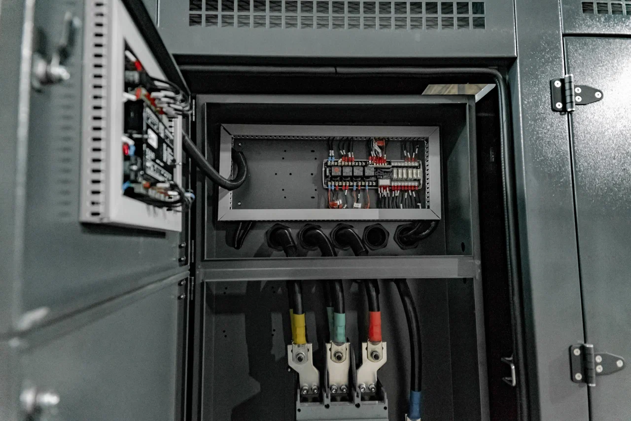 ЭнергоГранум АД-600