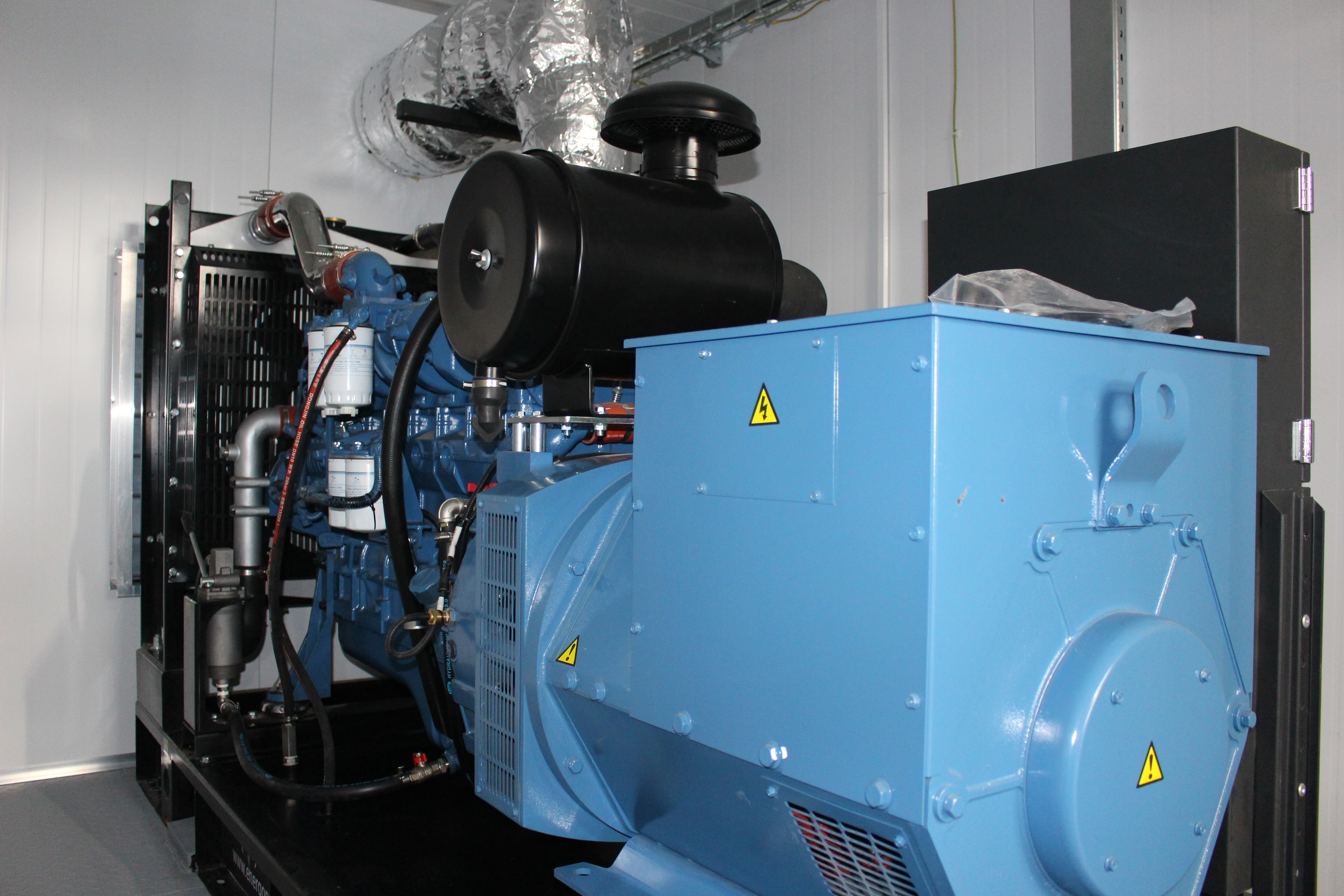 контейнера ПБК-6