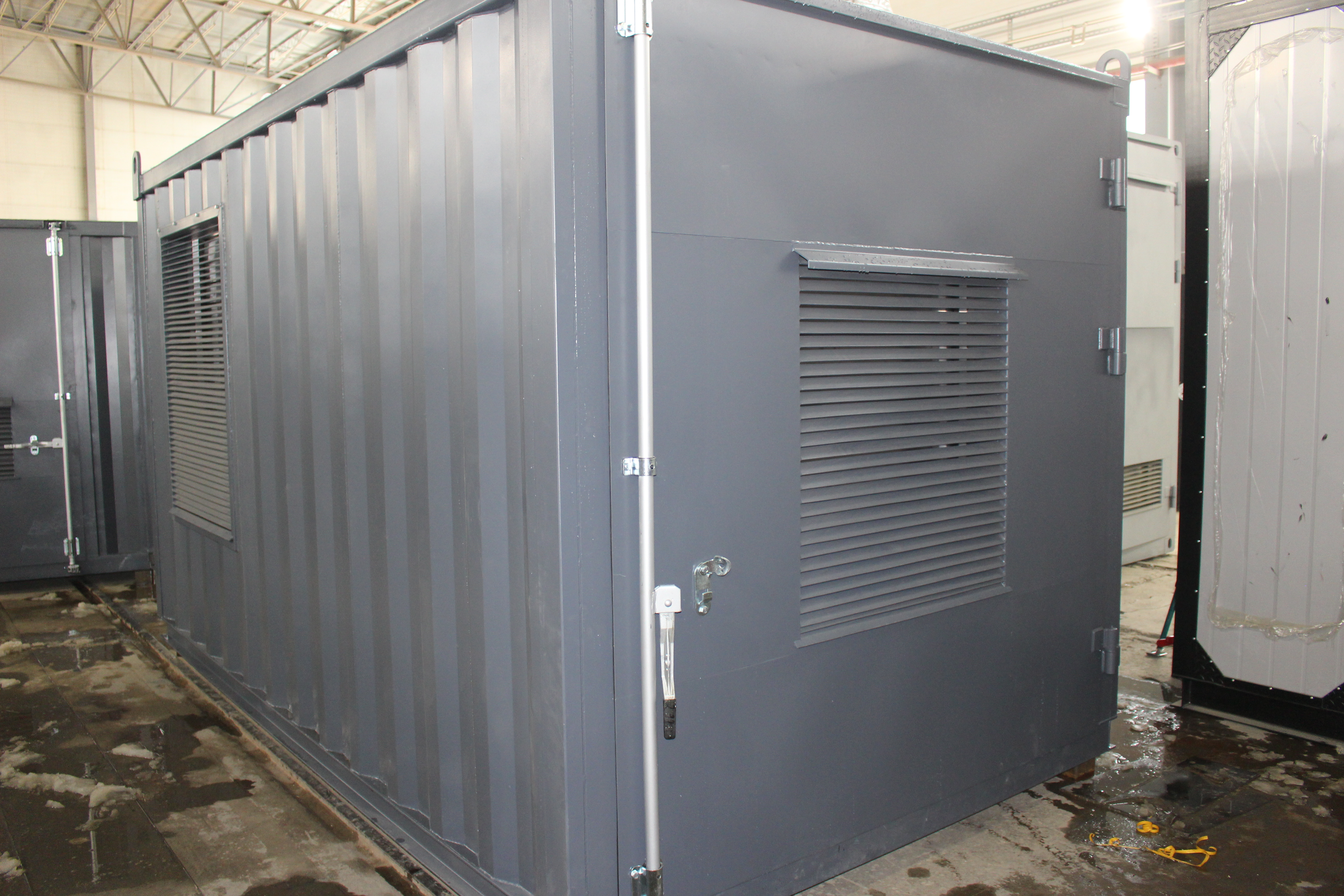 ЭнергоГранум АД-100