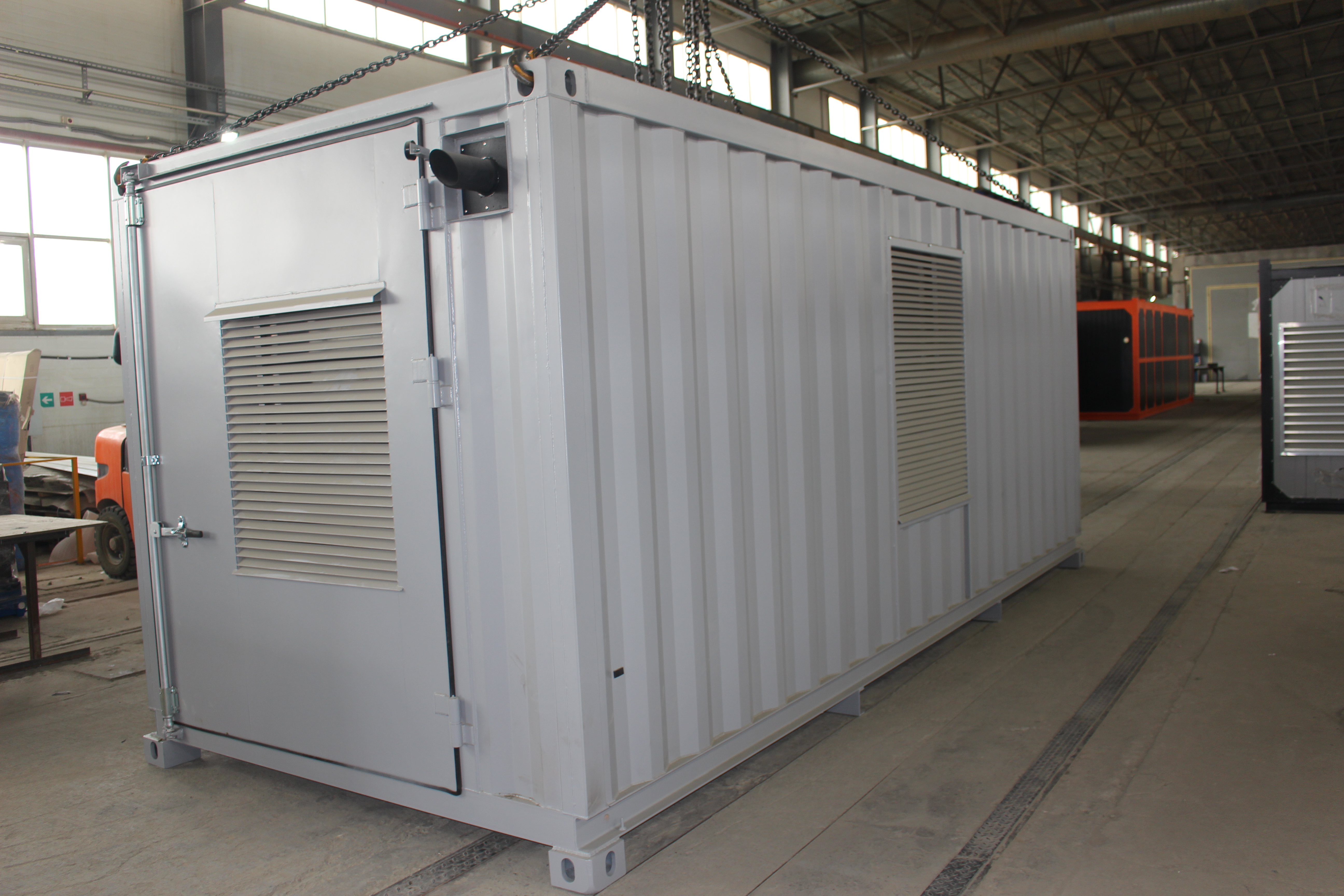 ЭнергоГранум АД-100