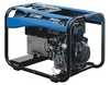 Генератор SDMO Diesel 6500 TE XL C с гарантией 1 год Дизельный генератор SDMO Diesel 6500 TE XL C