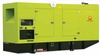 Электростанция Pramac GSW 560 V в кожухе от ГК Энергопроф Pramac GSW 560 V в кожухе производство Италия