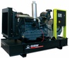 Генератор Pramac GSW220 V с гарантией 1 год Электростанция Pramac GSW220 V