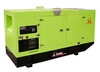 Генератор Pramac GSW 170 V в кожухе с гарантией 1 год Pramac GSW 170 V в кожухе производство Италия
