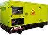Генератор Pramac GSW220 V в кожухе с гарантией 1 год Дизельный генератор Pramac GSW220 V в кожухе