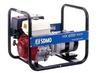 Электростанция SDMO HX 6000 C (HX 6000 S) от ГК SDMO HX 6000 C (HX 6000 S) производство Франция