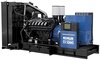 Генератор SDMO KD900-F с гарантией 2 года Дизельный генератор SDMO KD900-F