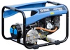 Электростанция SDMO PERFORM 3000 GAZ от ГК Электростанция SDMO PERFORM 3000 GAZ