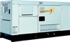Электростанция Yanmar YEG 750 DTLS-5B с АВР от ГК Энергопроф Электростанция Yanmar YEG 750 DTLS-5B с АВР