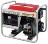 Дизельный генератор Yanmar YDG 2700 N-5EB2 electric с АВР Yanmar YDG 2700 N-5EB2 electric с АВР производство Япония