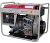 Дизельный генератор Yanmar YDG 6600 ТN-5EB2 electric Yanmar YDG 6600 ТN-5EB2 electric производство Япония
