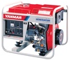 Генератор Yanmar YDG 3700 N-5EB2 electric с АВР с гарантией 2 года Электростанция Yanmar YDG 3700 N-5EB2 electric с АВР