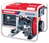 Генератор Yanmar YDG 5500 N-5EB2 electric с гарантией 2 года Электростанция Yanmar YDG 5500 N-5EB2 electric