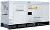Дизельный генератор Yanmar YEG 500 DTHS-5B с АВР Электростанция Yanmar YEG 500 DTHS-5B с АВР