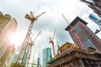 Строительная компания Новый Проект