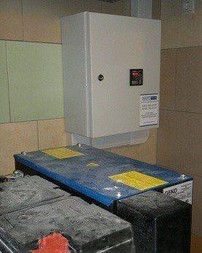 частный дом